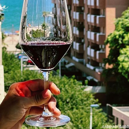Sabbia Valencia Apartment المظهر الخارجي الصورة