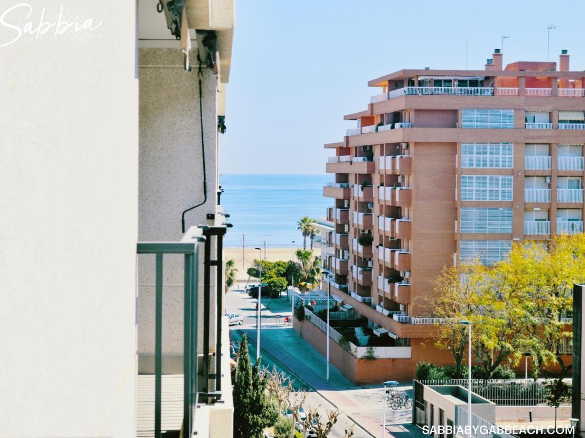 Sabbia Valencia Apartment المظهر الخارجي الصورة
