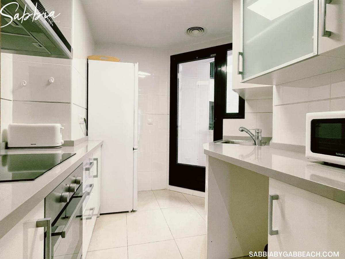Sabbia Valencia Apartment المظهر الخارجي الصورة