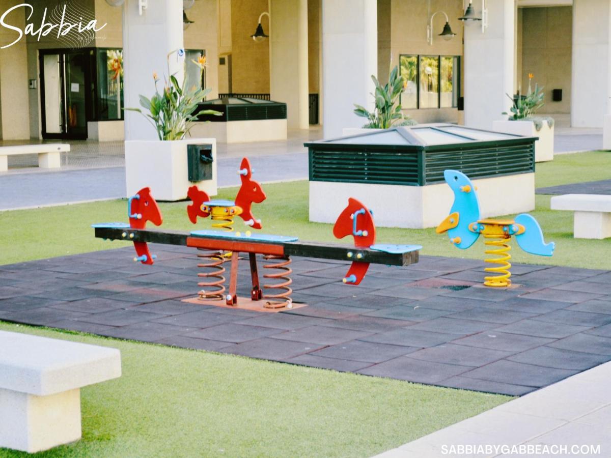 Sabbia Valencia Apartment المظهر الخارجي الصورة
