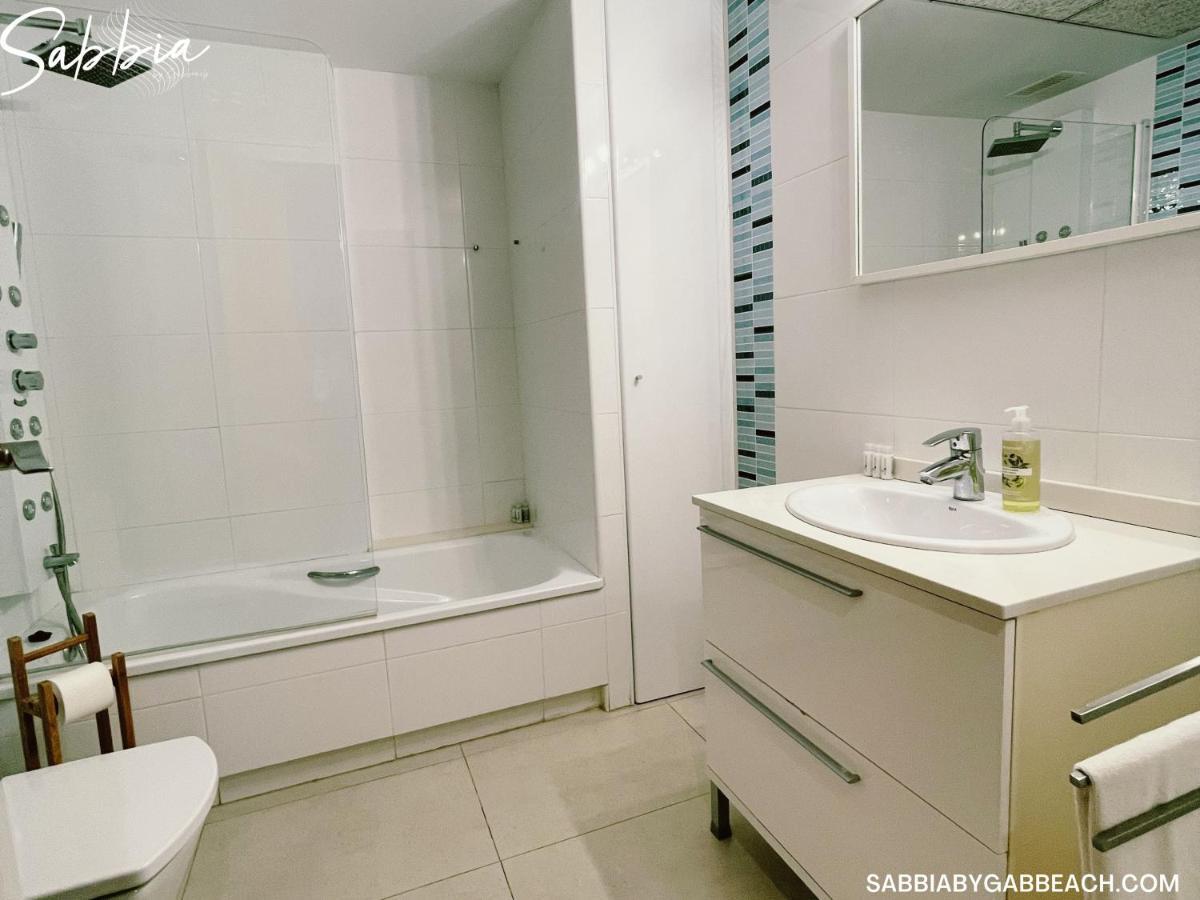 Sabbia Valencia Apartment المظهر الخارجي الصورة
